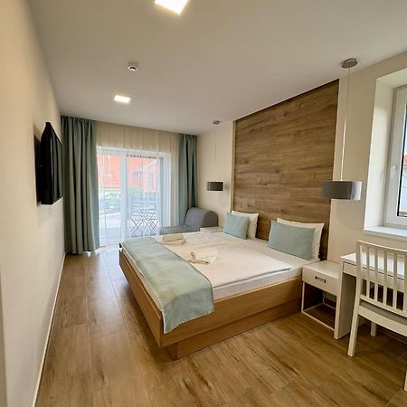 Magnolia Room & Spa - Adults Only Csopak Ngoại thất bức ảnh