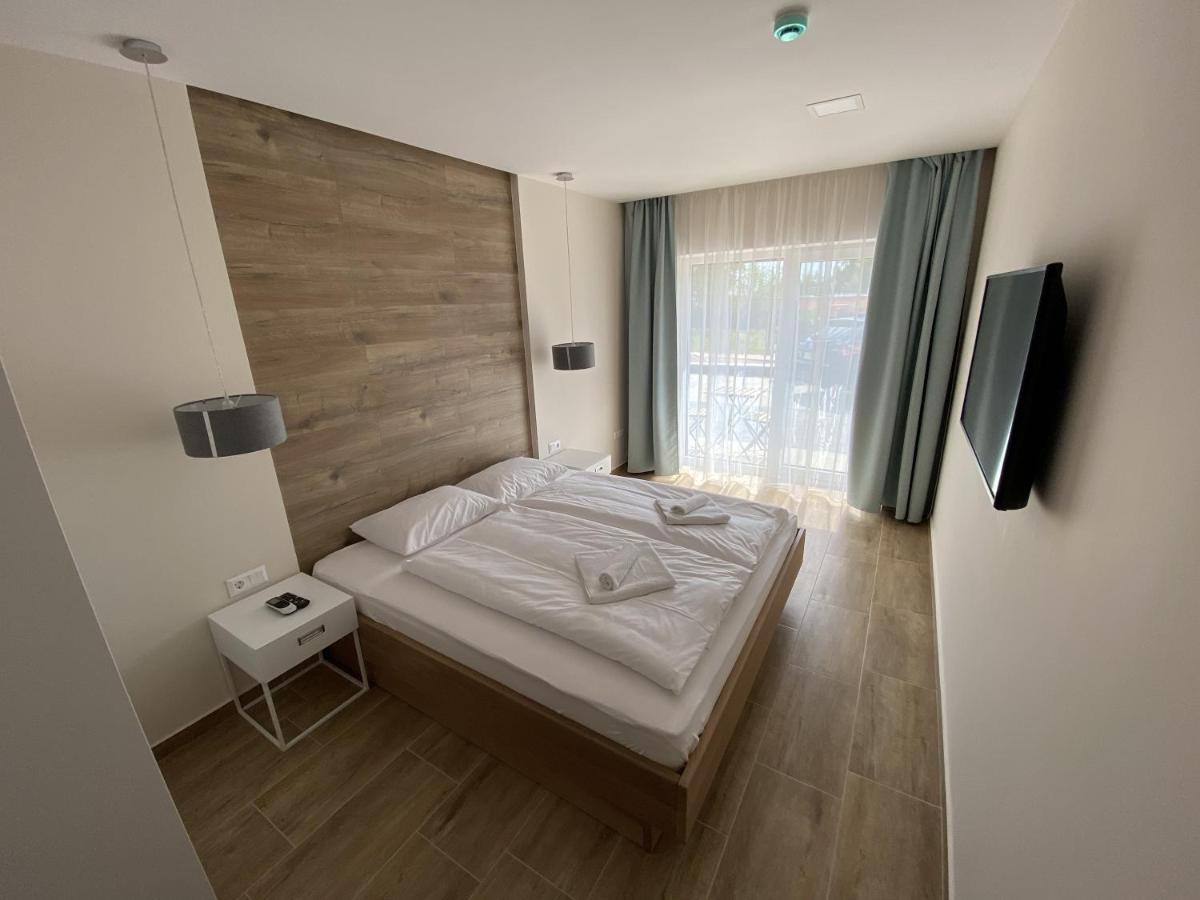 Magnolia Room & Spa - Adults Only Csopak Ngoại thất bức ảnh