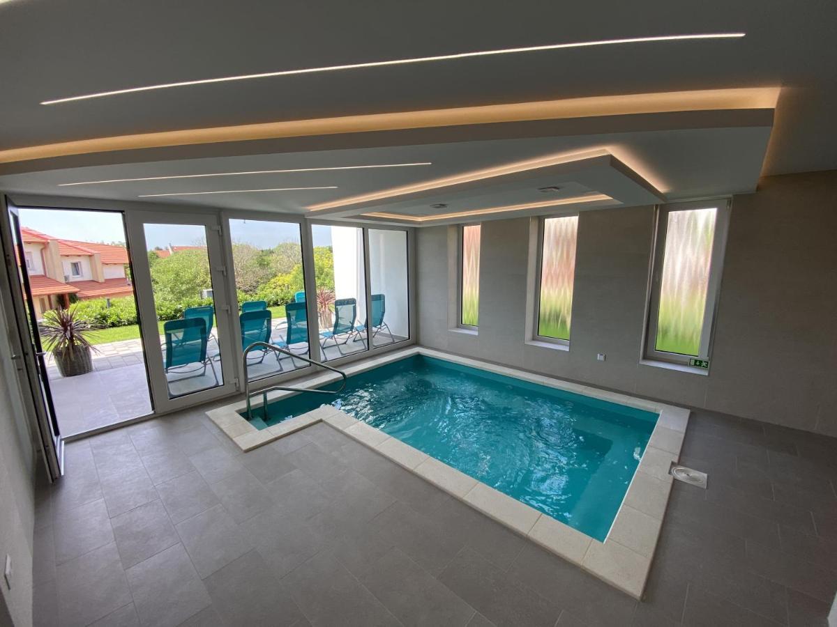 Magnolia Room & Spa - Adults Only Csopak Ngoại thất bức ảnh