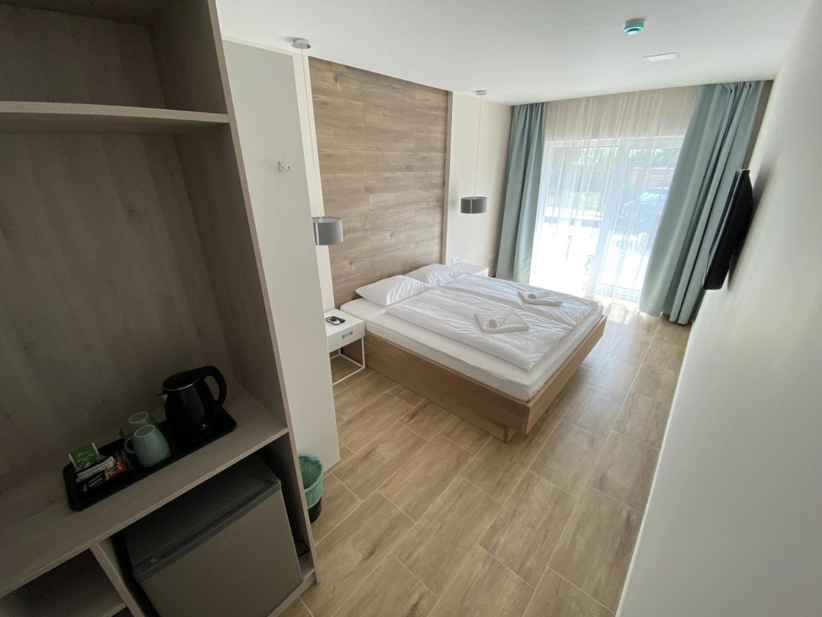 Magnolia Room & Spa - Adults Only Csopak Ngoại thất bức ảnh