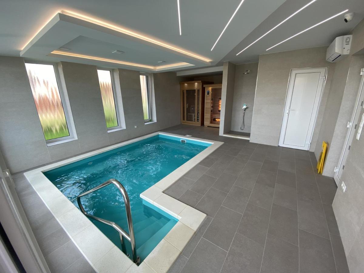 Magnolia Room & Spa - Adults Only Csopak Ngoại thất bức ảnh