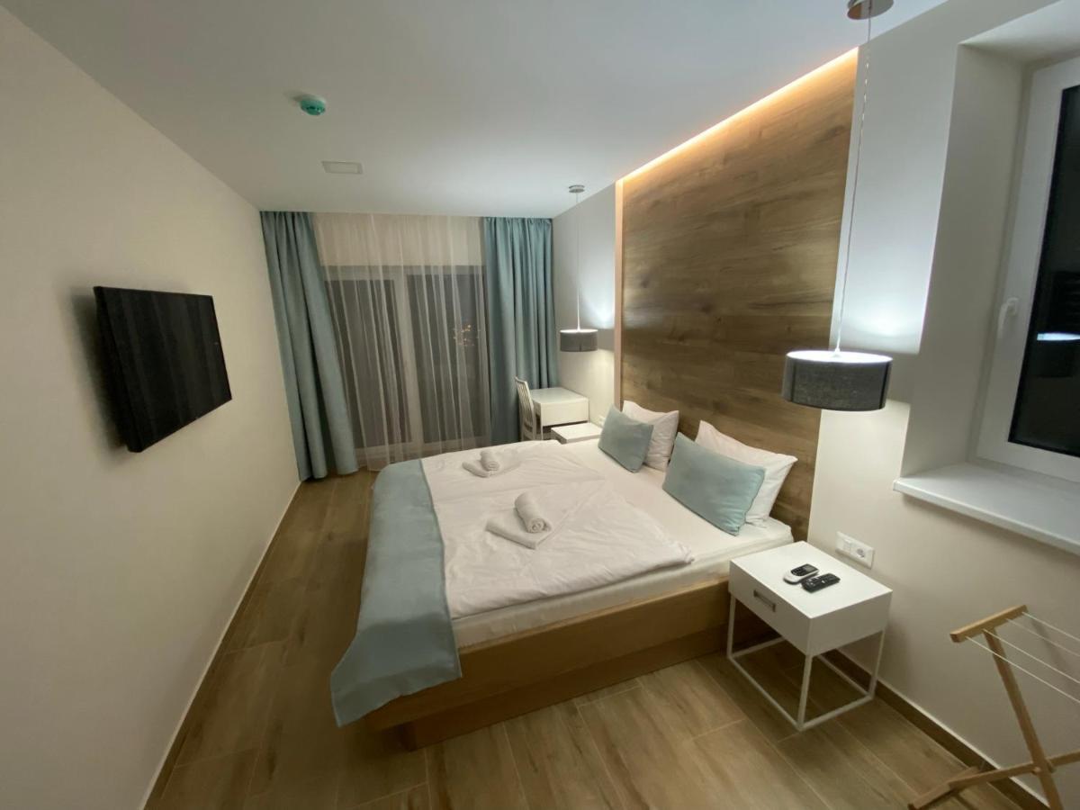 Magnolia Room & Spa - Adults Only Csopak Ngoại thất bức ảnh