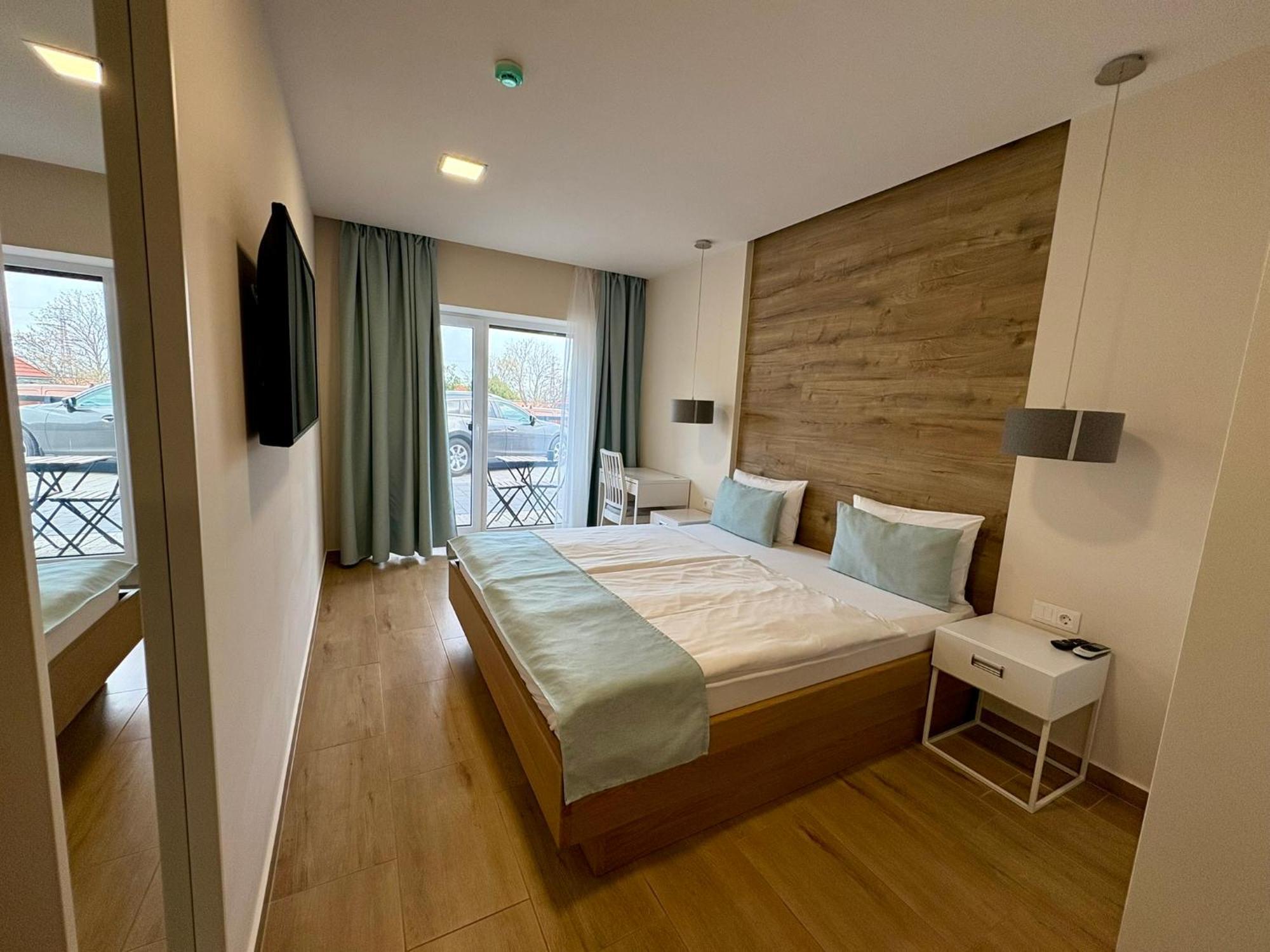 Magnolia Room & Spa - Adults Only Csopak Ngoại thất bức ảnh