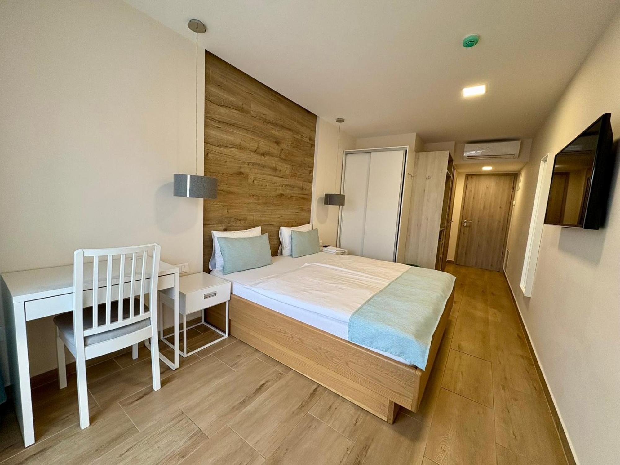 Magnolia Room & Spa - Adults Only Csopak Ngoại thất bức ảnh