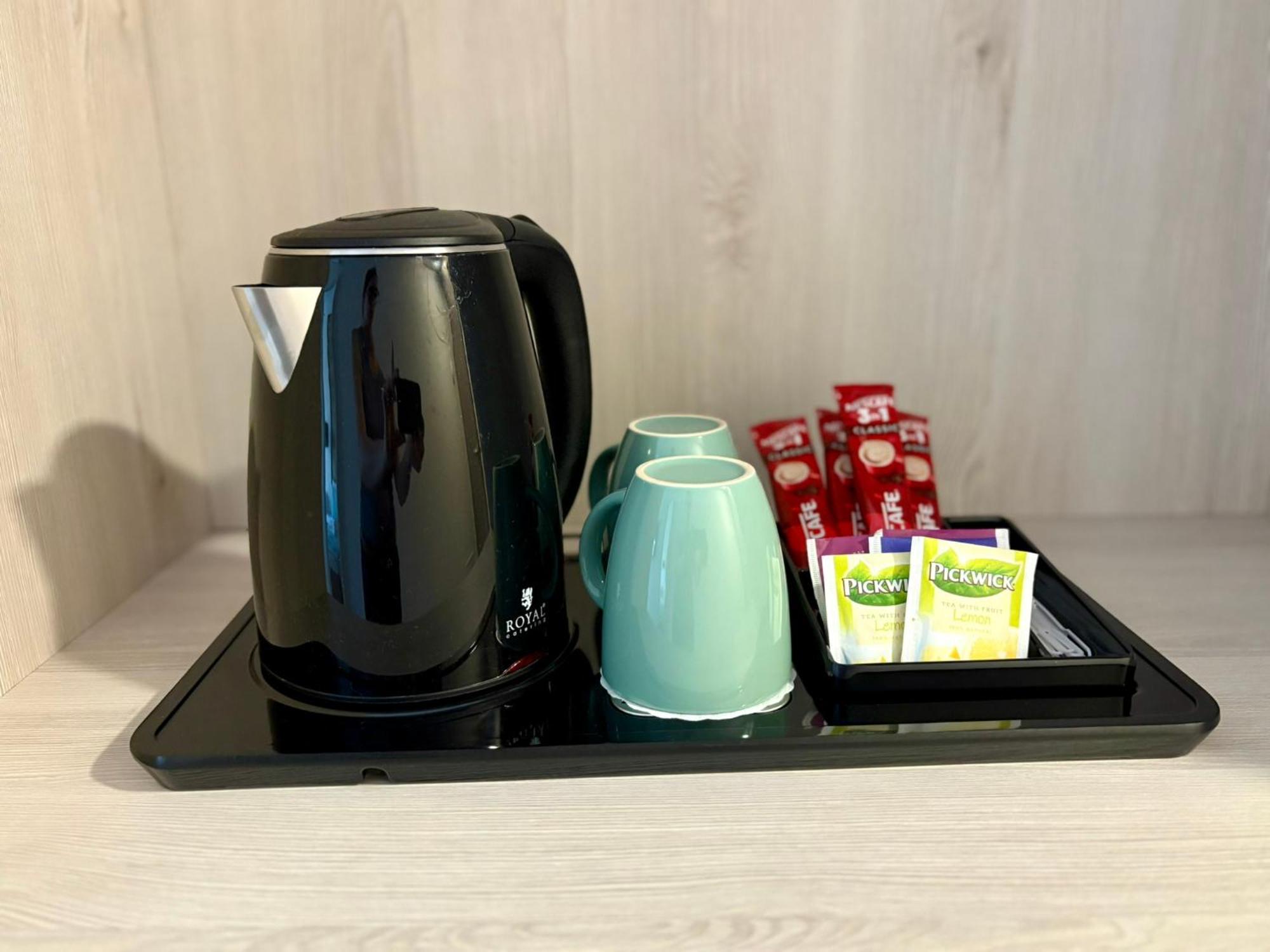 Magnolia Room & Spa - Adults Only Csopak Ngoại thất bức ảnh