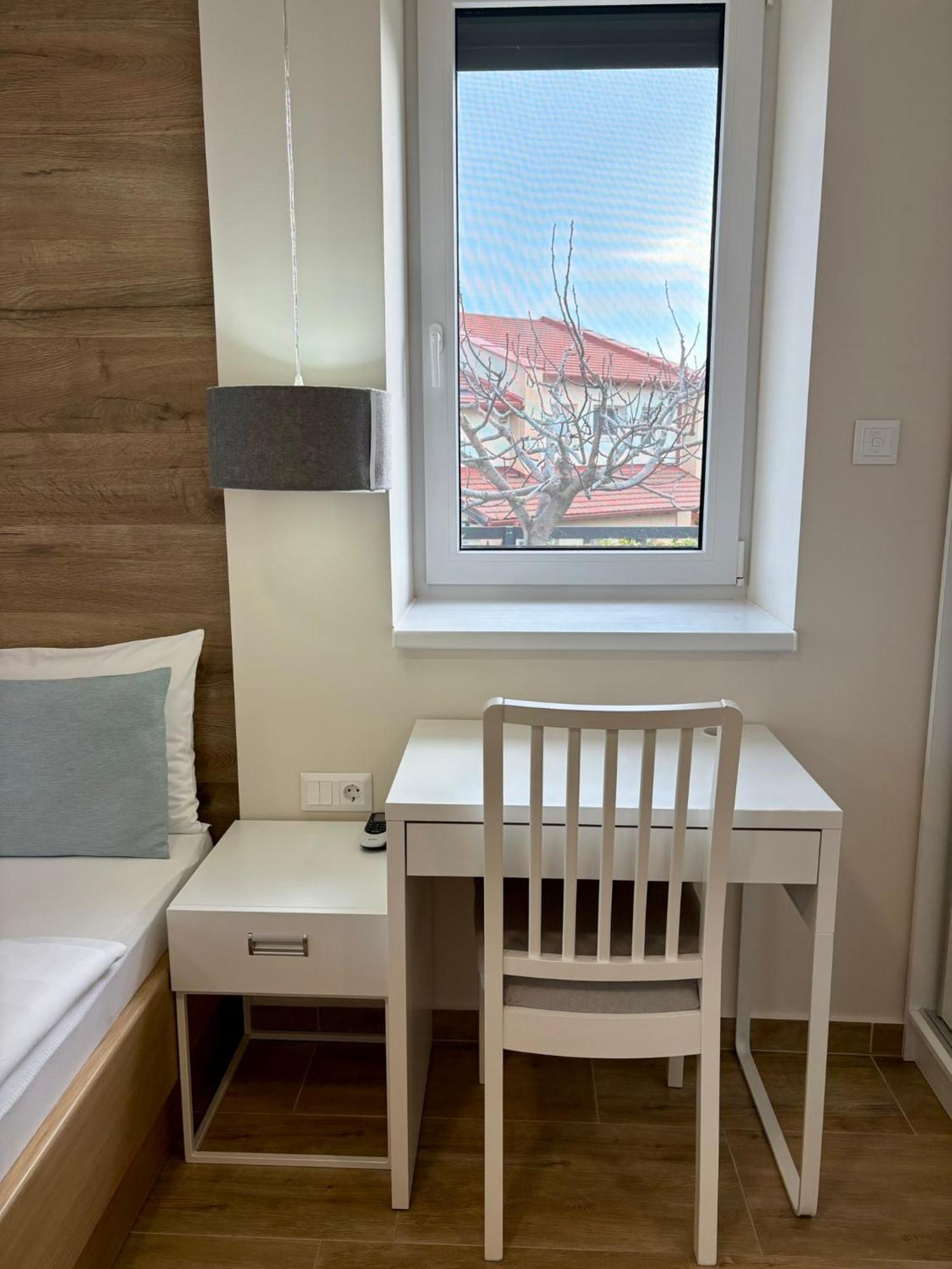Magnolia Room & Spa - Adults Only Csopak Ngoại thất bức ảnh
