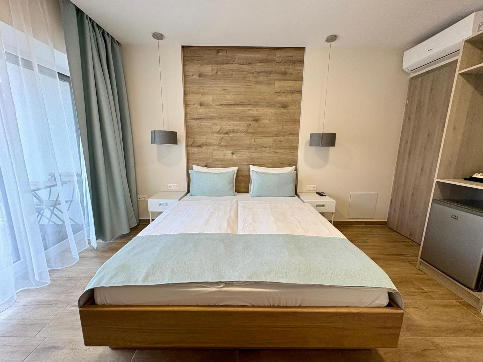 Magnolia Room & Spa - Adults Only Csopak Phòng bức ảnh